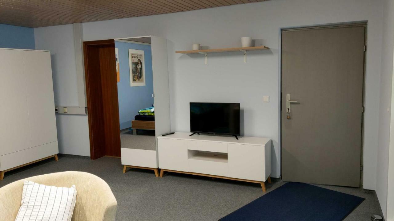 Inas Ferienwohnungen Besigheim Bagian luar foto