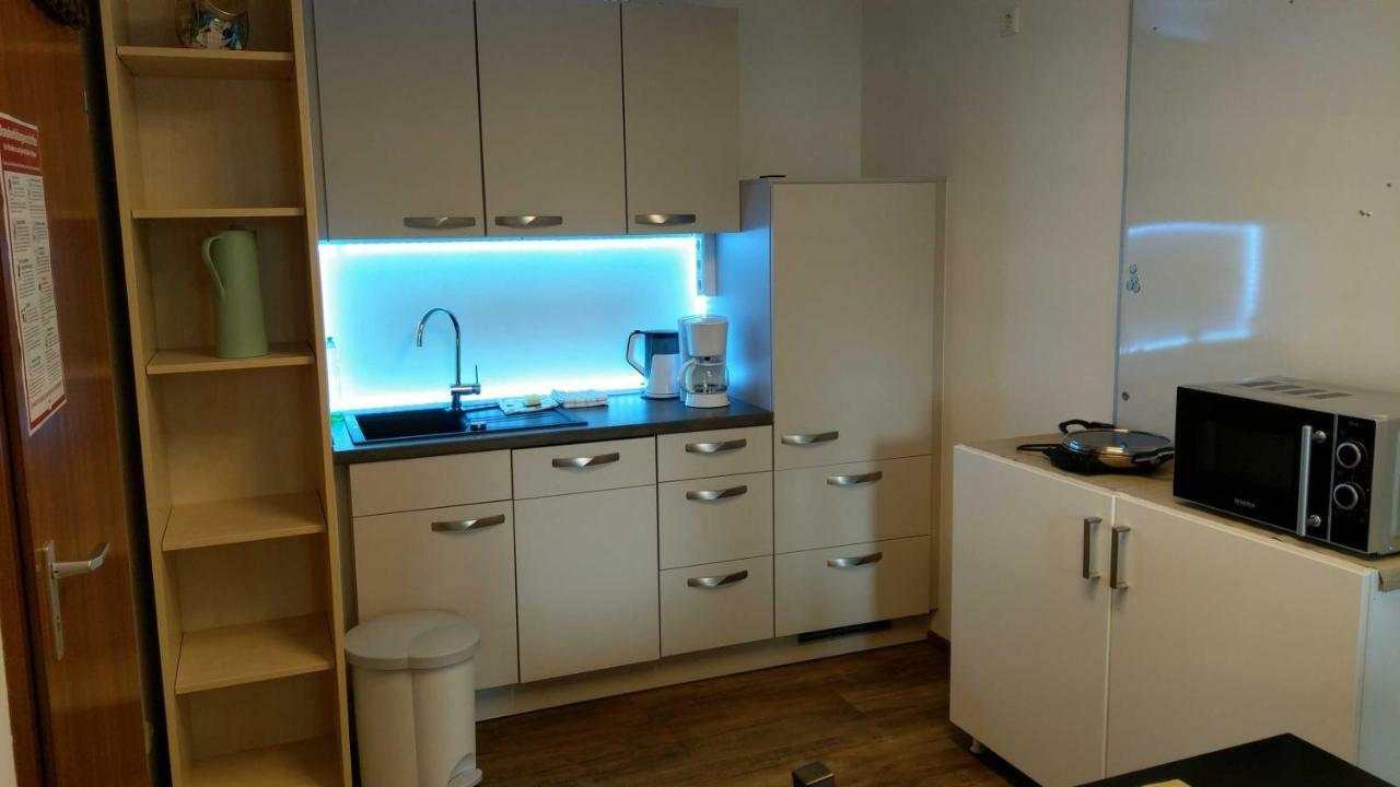 Inas Ferienwohnungen Besigheim Bagian luar foto