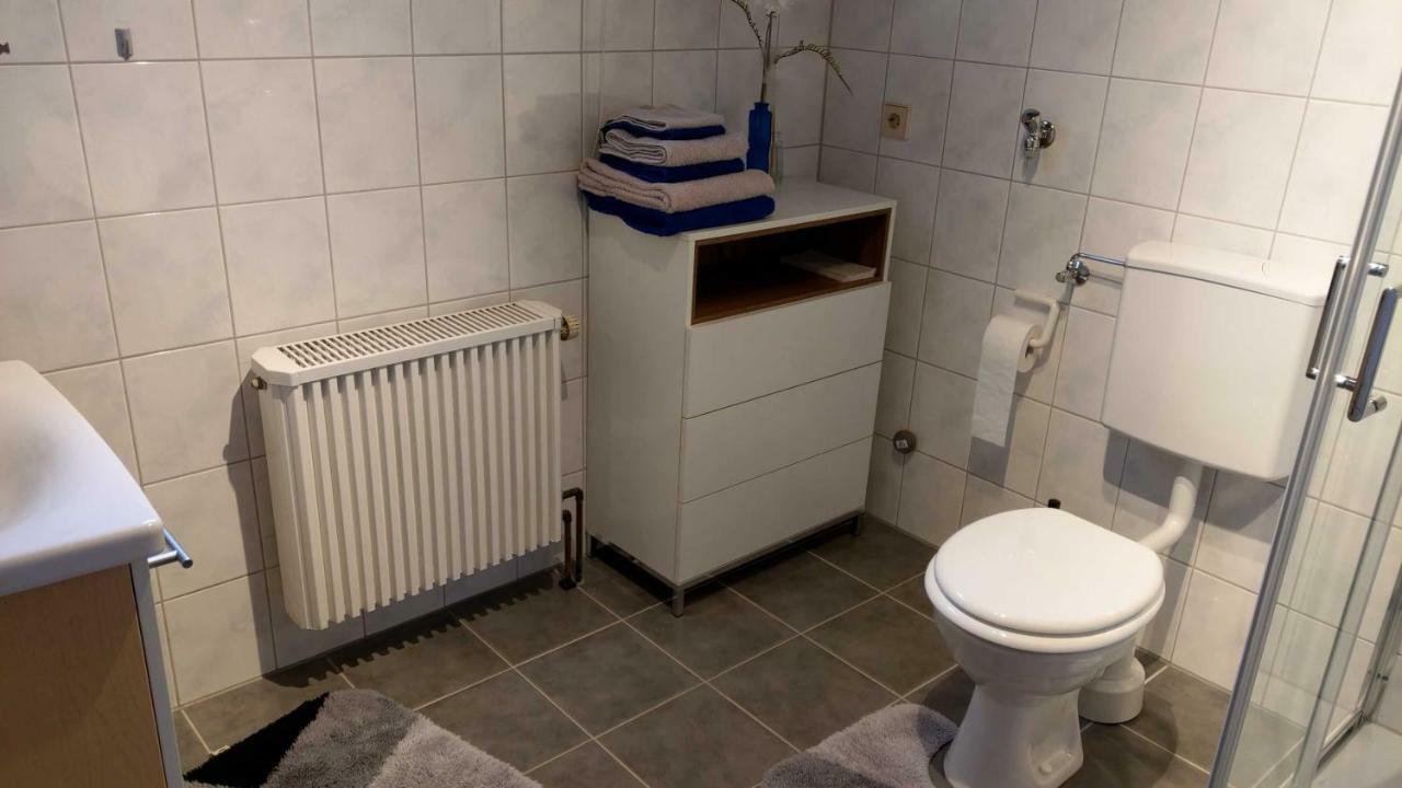 Inas Ferienwohnungen Besigheim Bagian luar foto